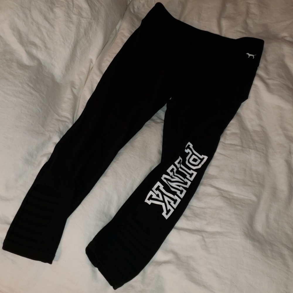 PINK Victoria's Secret Leggings